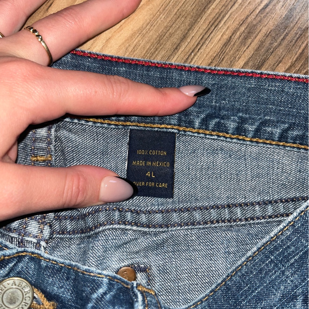 Abercrombie & Fitch Jeans - Picture 3 of 6